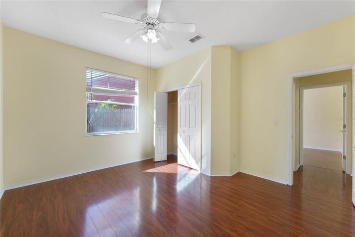 Bedroom #3