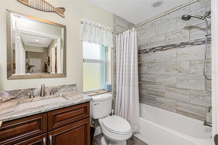 Guest bath