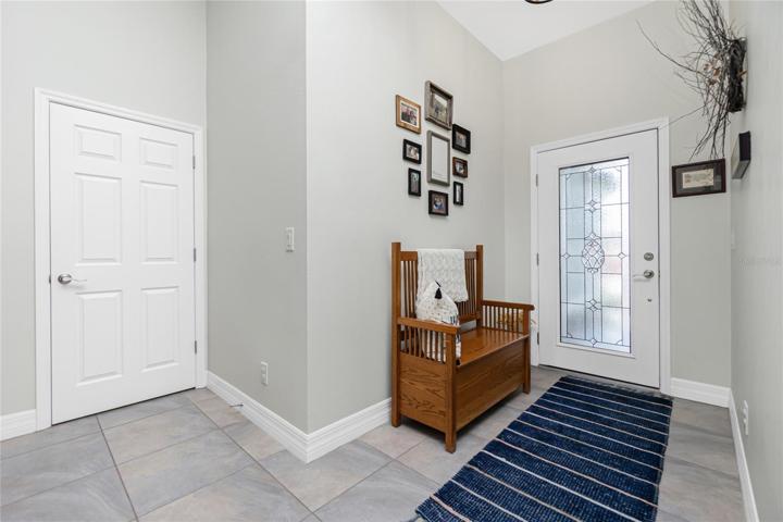 Foyer