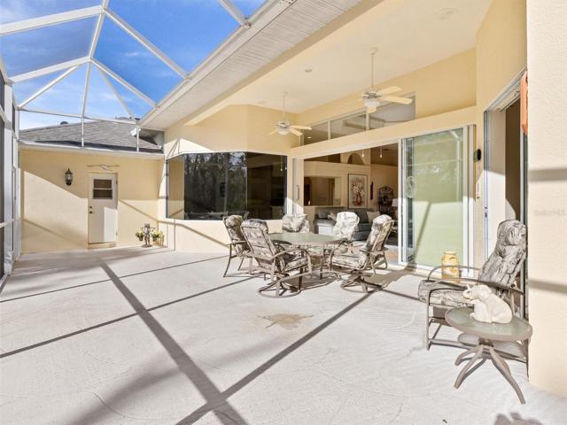 Large Lanai