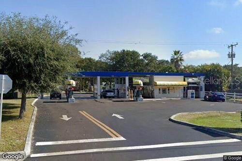CAR WASH
