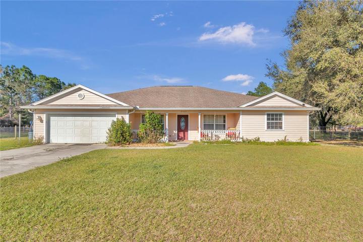 7107 NE 192ND PL CITRA, FL