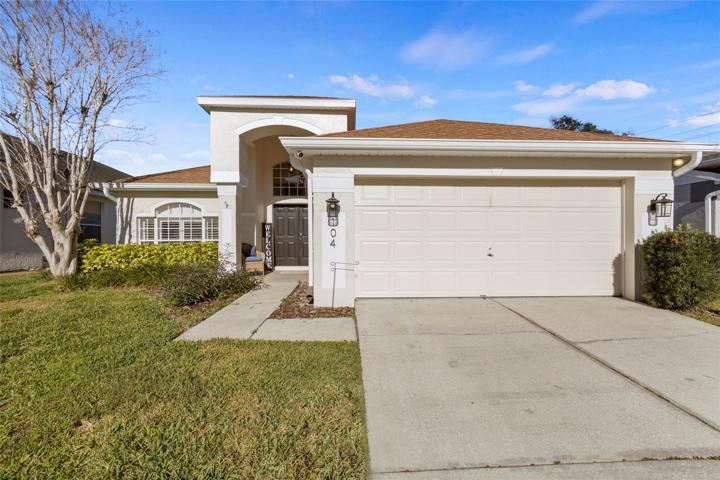 104 Woodleaf Dr