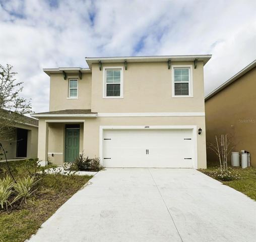 New 5/3 Single Family Home