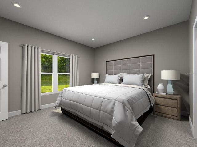 Photo is not of the actual home, but is an inspirational photo of builder’s model home and may depict options,