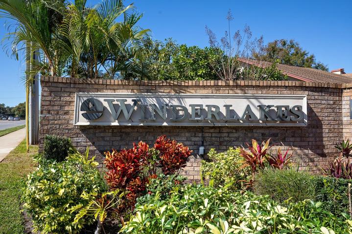 Community Entrance