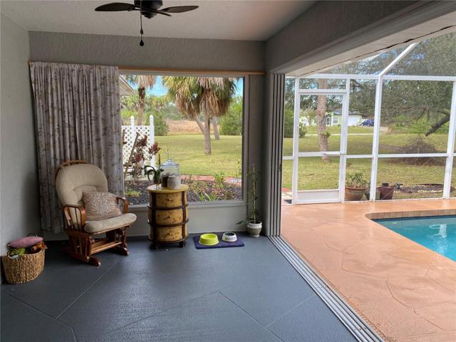 Florida room