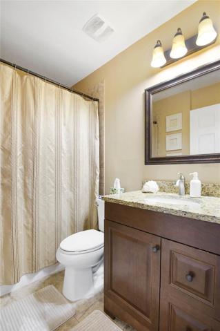 Bathroom #2