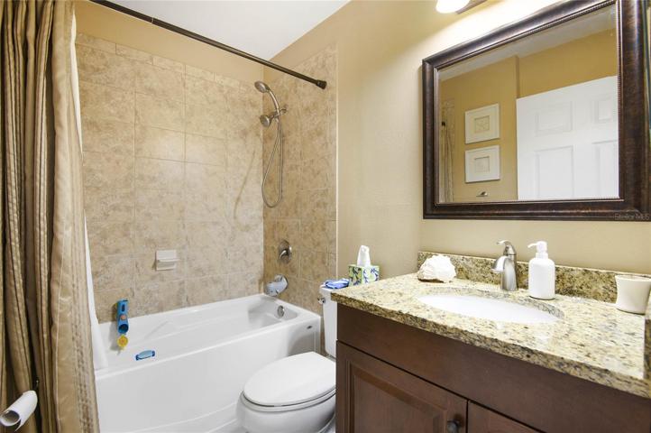 Bathroom #2
