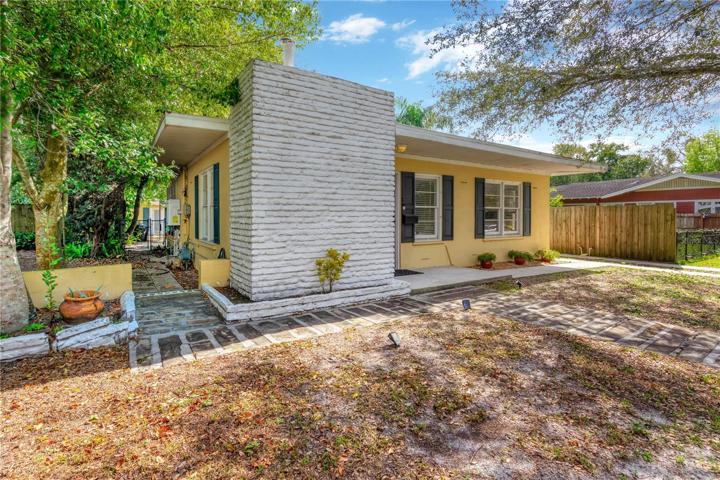 Mid-Century Architecture