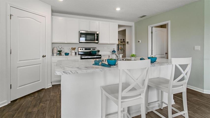 Model Home
