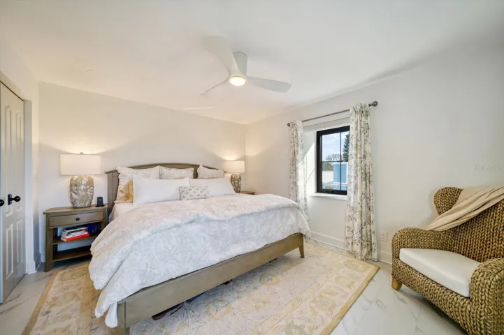 4th Bedroom