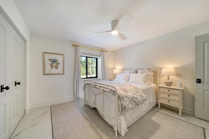3rd bedroom