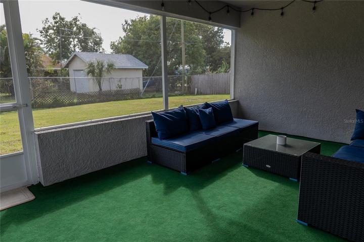 Lanai