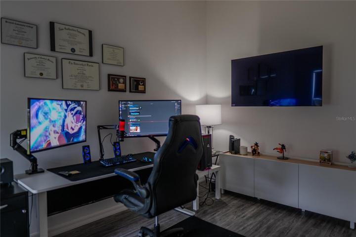 Den/office