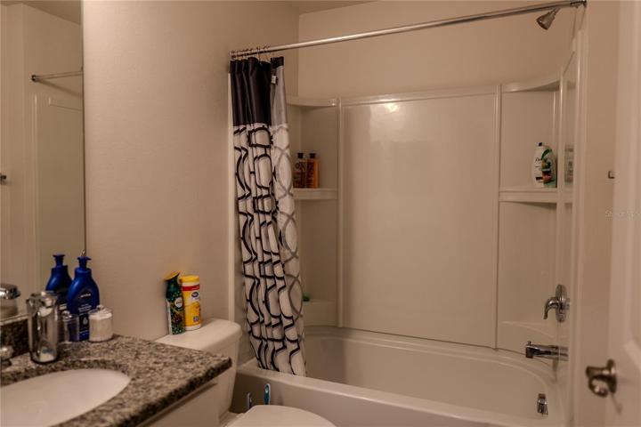 Bathroom #2