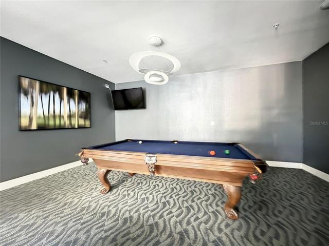 Mezzanine Lounge