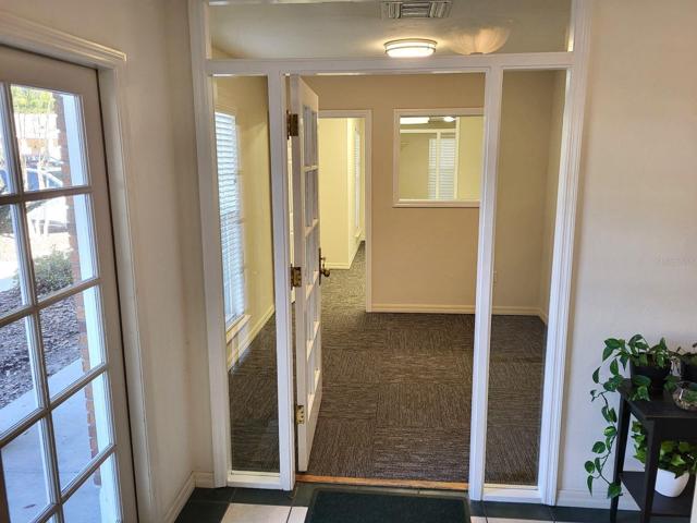 Suite 10 entry
