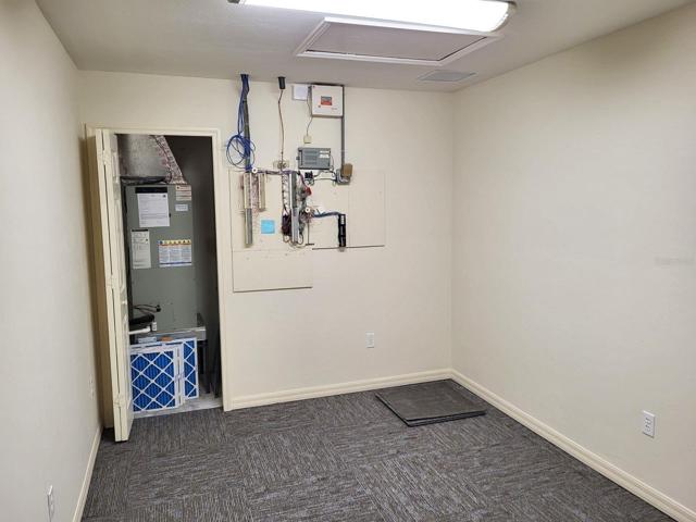 Storage and electronics