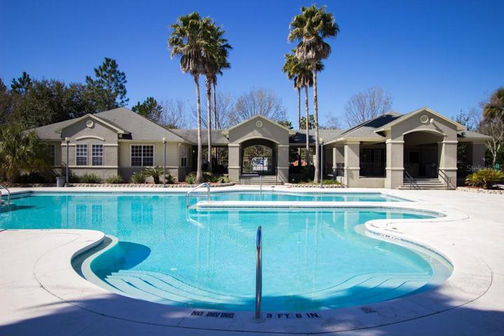 Windsor Pool