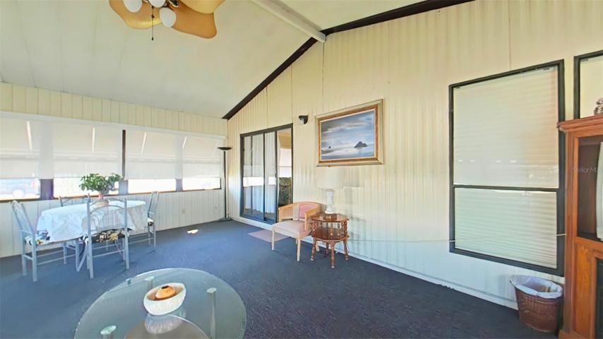 Front Florida room