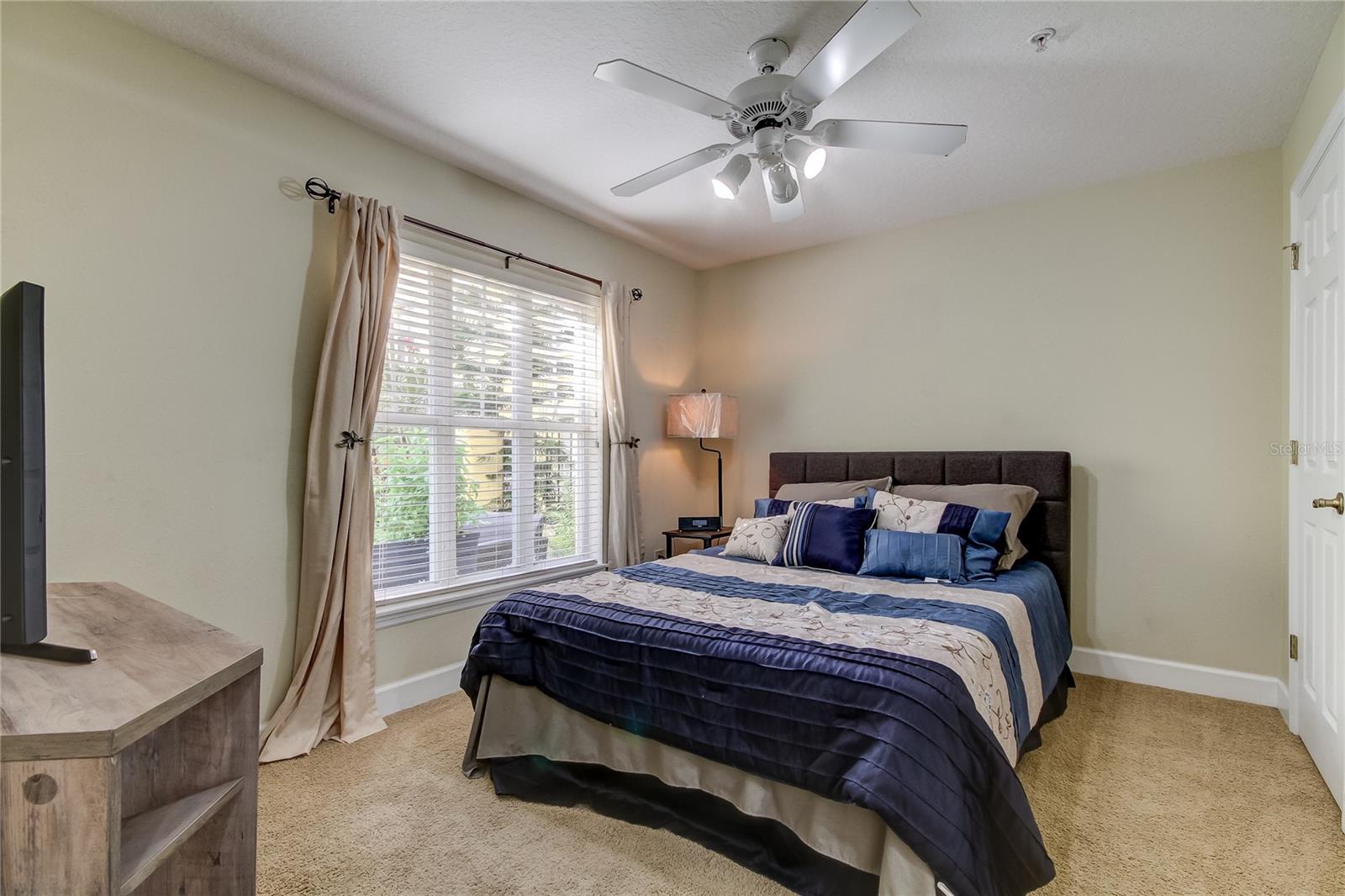 1st floor bedroom