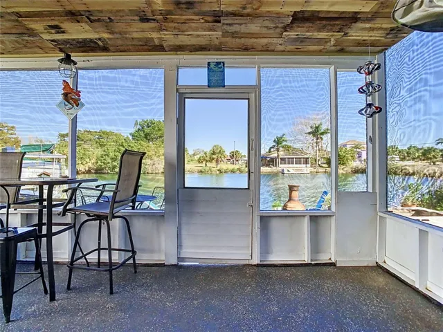 Beautiful Waterviews