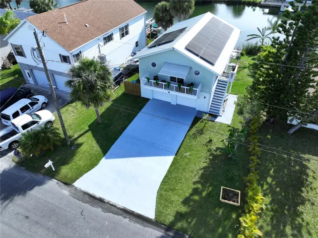 Solar Panels are only $98 per month