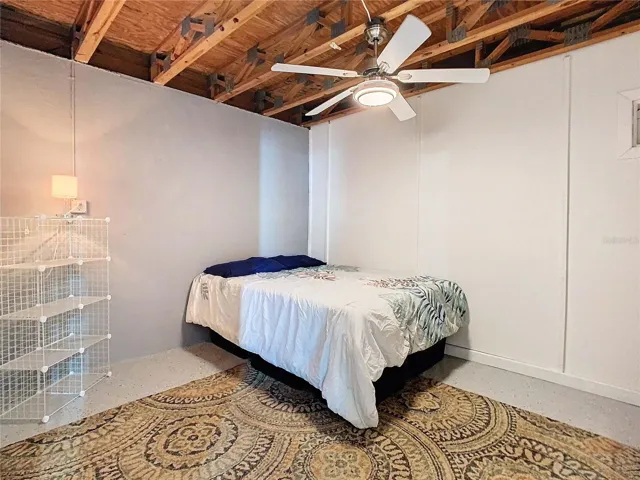 Downstair Bonus Room