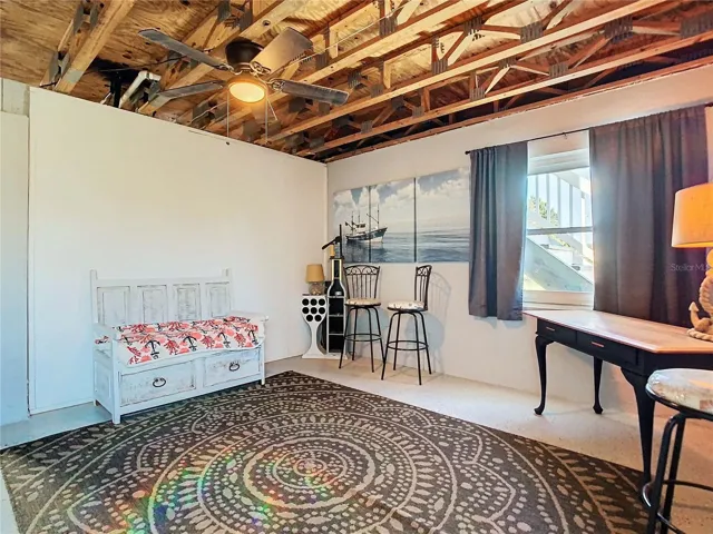 Downstair living room