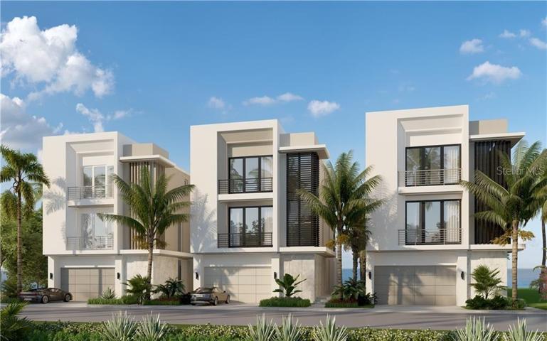 front exterior rendering
