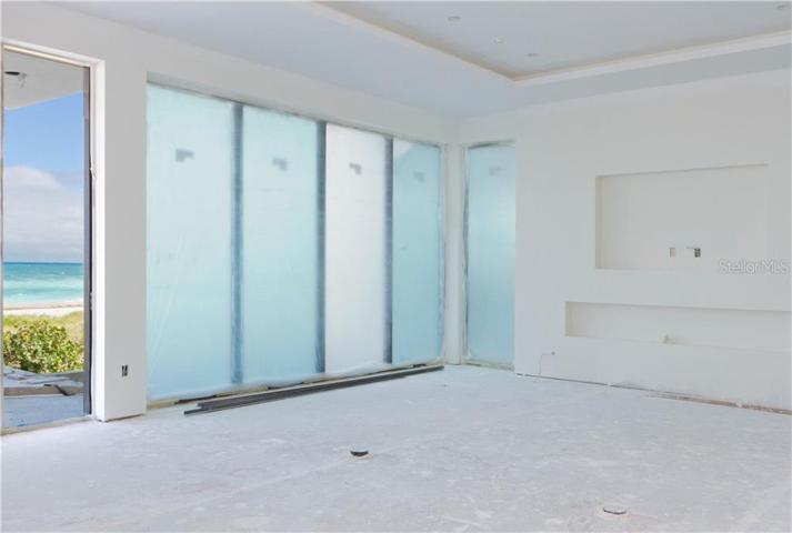living room- January progress