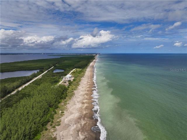 Secluded Hutchinson Island location
