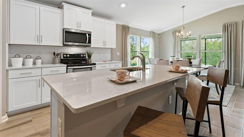 Model Home