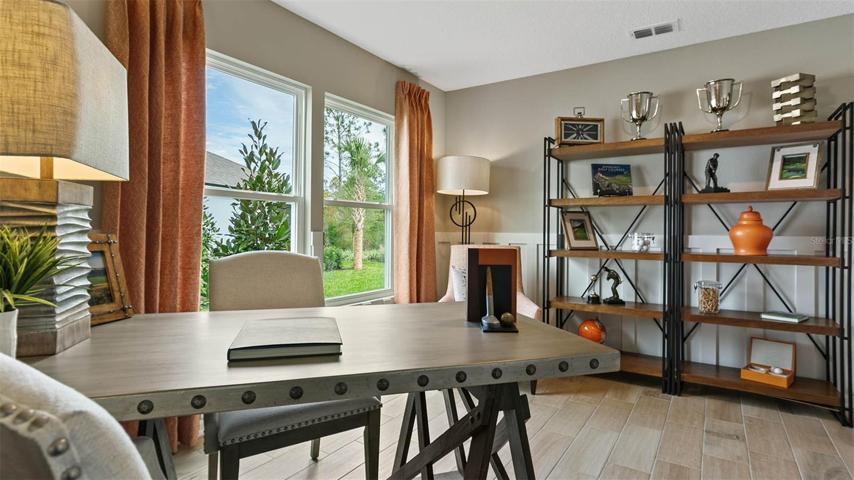 Model Home