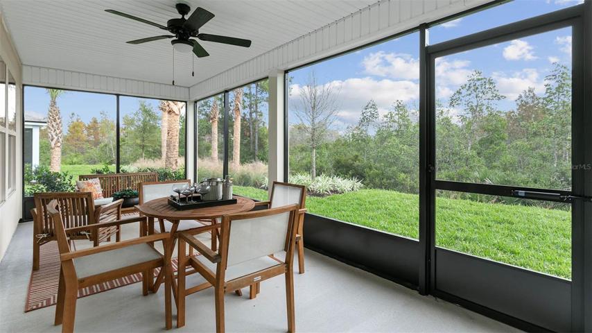 Model Home