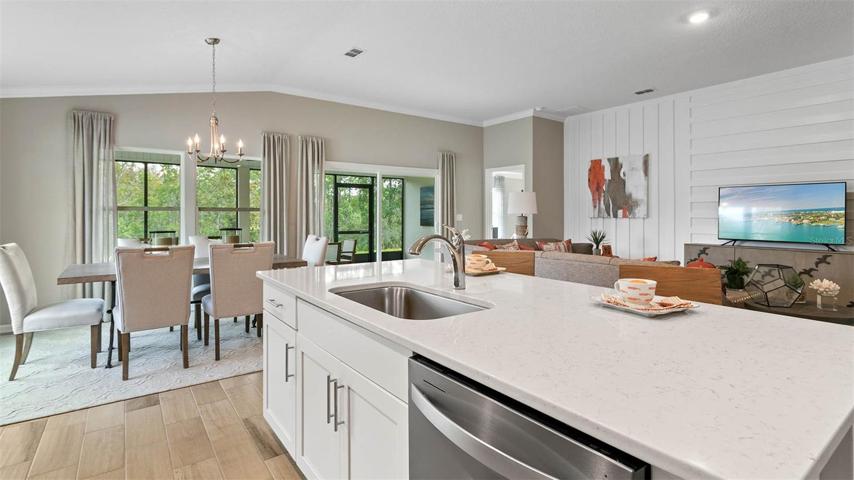 Model Home