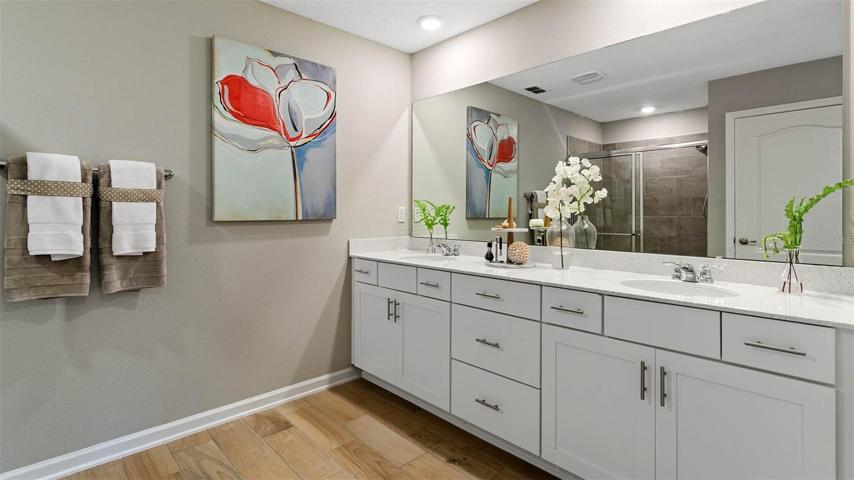 Model Home