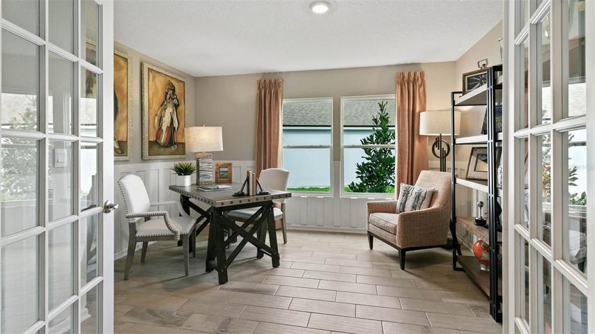 Model Home
