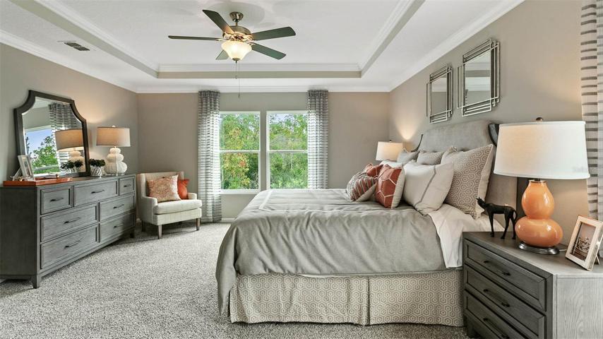 Model Home