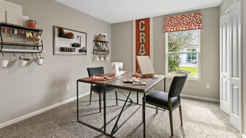 Model Home