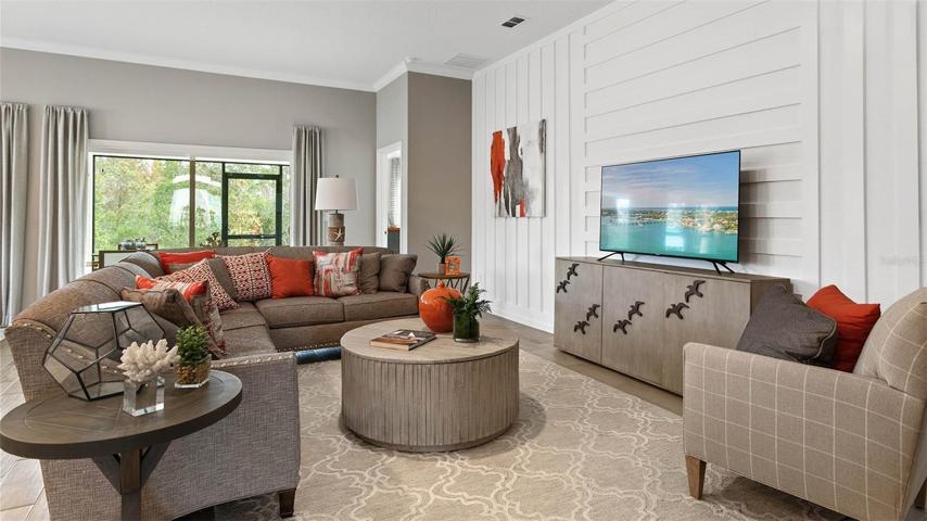 Model Home