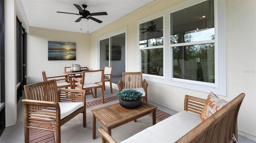 Model Home