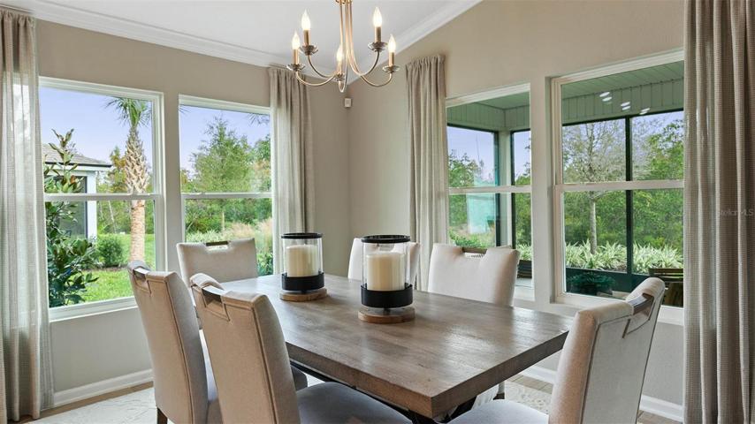 Model Home