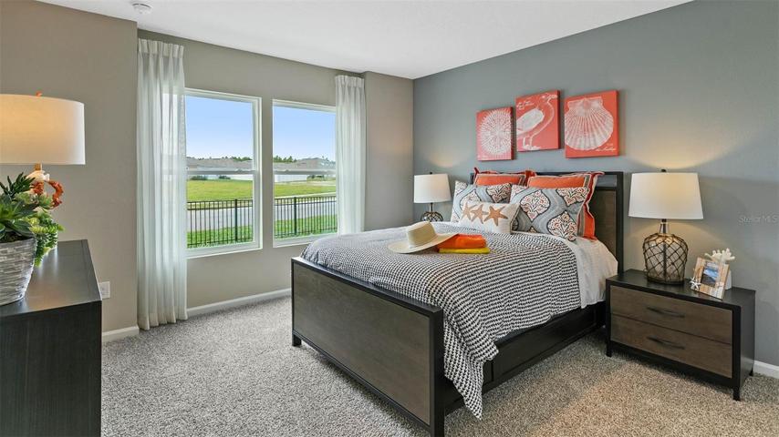 Model Home