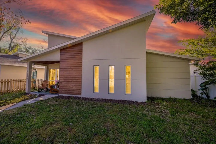Welcome to 1310 Sanford Avenue!