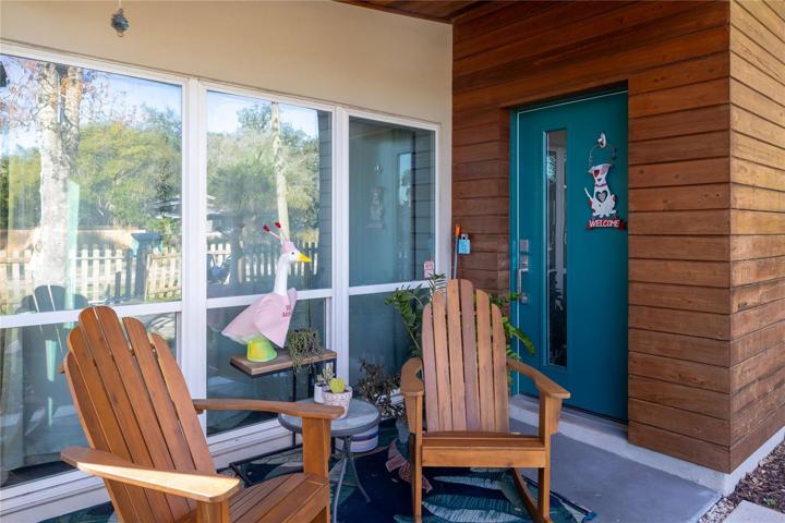 Front Porch!