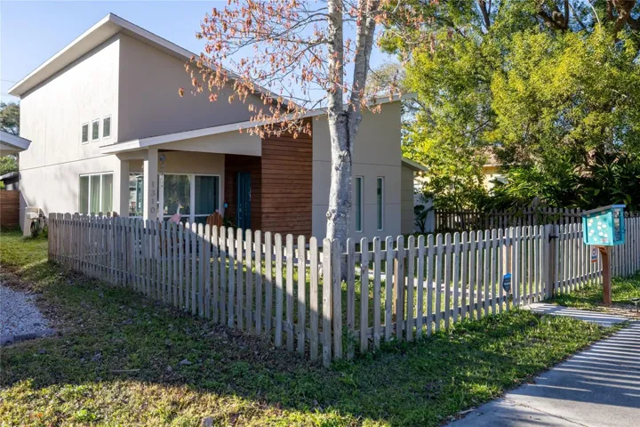 Welcome to 1310 Sanford Avenue!