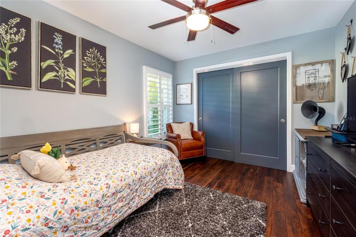 Bedroom #2