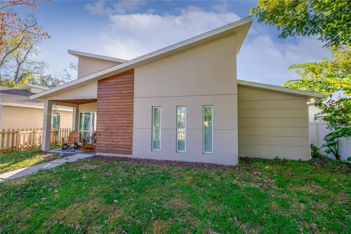 Welcome to 1310 Sanford Avenue!